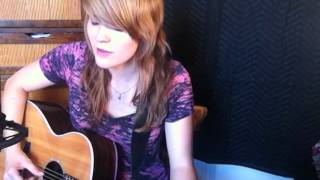 Jenny Owen Youngs - Call Me Maybe (Carly Rae Jepsen cover)