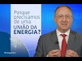 Minuto Europeu nº 33 - União da Energia