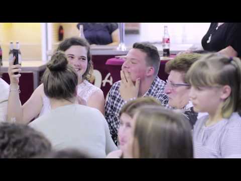 Jugendpreis 2018: Preisverleihung im Lokschuppen Hünfeld