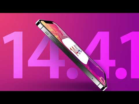 #Apple #ios #IPhone Apple releases iOS 14.4.1 with security updates for iPhone users