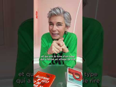 La reco d'Élisabeth Quin : "l'infréquentable et fascinant" Edward Abbey