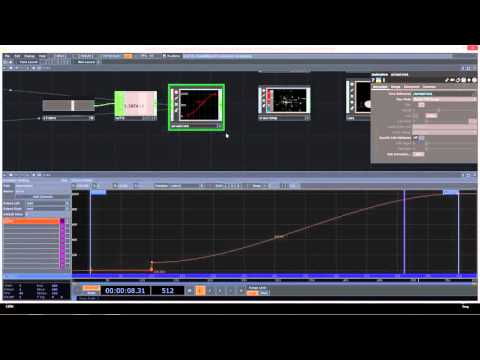 Norway Workshop | Keyframing with the Animation Component - Briefly