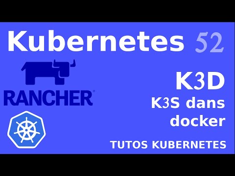 KUBERNETES FORMATIONS POUR DEBUTER | TUTOS FR 0