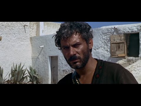 GIAN MARIA VOLONTÉ: THE ULTIMATE TRIBUTE