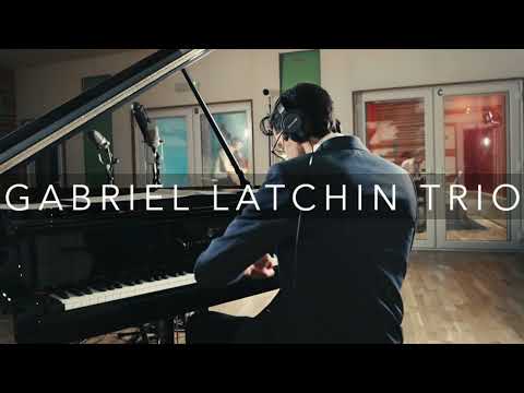 It Ain't Necessarily So - Gabriel Latchin Trio