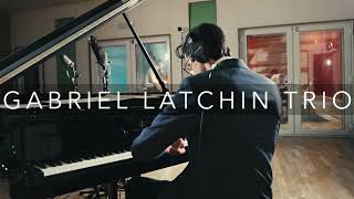 It Ain&#39;t Necessarily So - Gabriel Latchin Trio