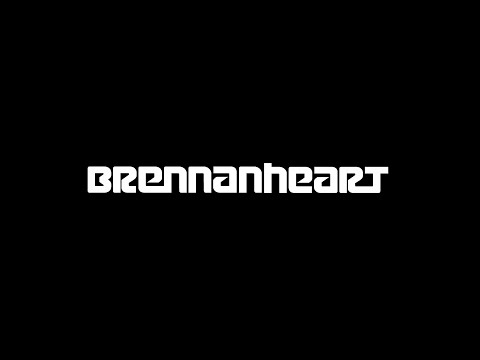 Brennan Heart ft. Enina - Born & Raised
