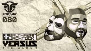 Balthazar & JackRock vs Gravity Co. - Jack In The Box