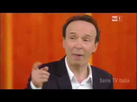 Benigni - la Gioia