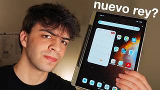 Es esta la mejor tablet para estudiar y trabajar? | XPPen Magic Note Pad