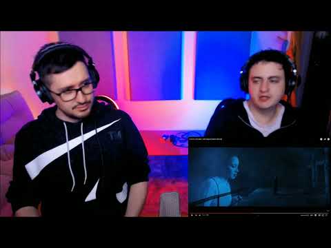 [Reacción] C.R.O, LIT killah - Mi Culpa (Video Oficial) | ANYMAL LIVE 🔴