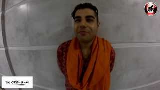 Heems Live in Malaysia : Raising The Bar : The Crib Show : aforadio