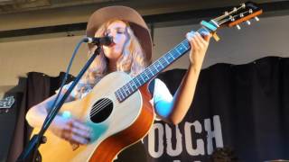 Holly Macve - Shell (HD) - Rough Trade East - 03.03.17