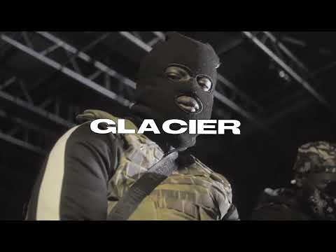 [FREE] Fizzler x Kwengface x V9 Ethnic Drill Beat  - Glacier (UK/NYC Drill Instrumental)