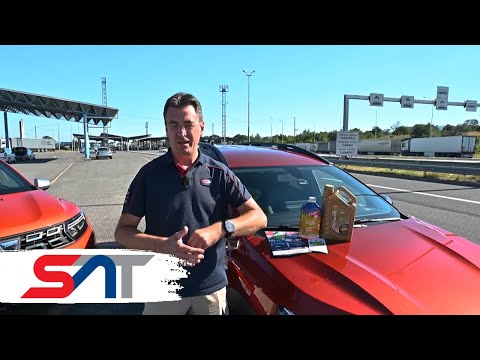 SAT: Patrola do Grčke - Jonski auto-put i Kefalonija