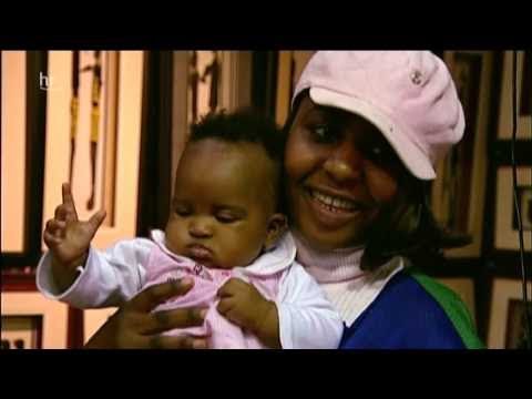 Zu Gast im Süden Afrikas: Von Botswana bis Kapstadt Doku (2013)