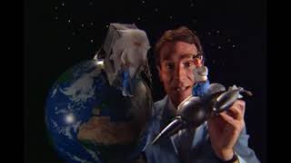 Bill Nye the Science Guy S04E20 Time