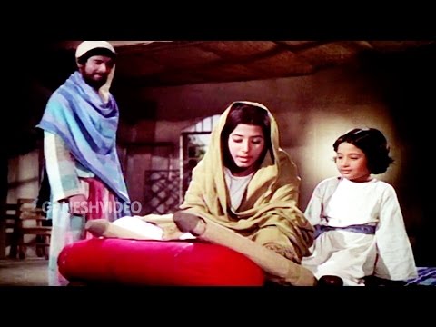 Karunamayudu Songs - Puvvulakanna Punnami Vennelakanna - Vijayachander, Kongara Jaggaiah