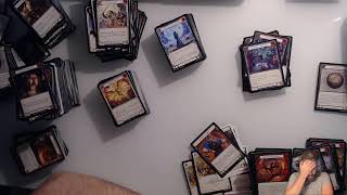 FaB Chill- Card Recycle Program