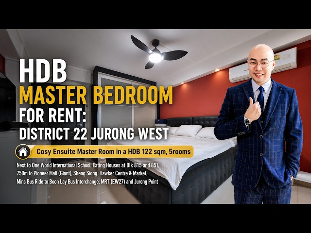 undefined of 130 sqft (room) HDB for Rent in 857 Jurong West Street 81 - Project Photos 8