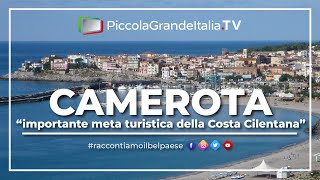 preview picture of video 'Camerota - Piccola Grande Italia'