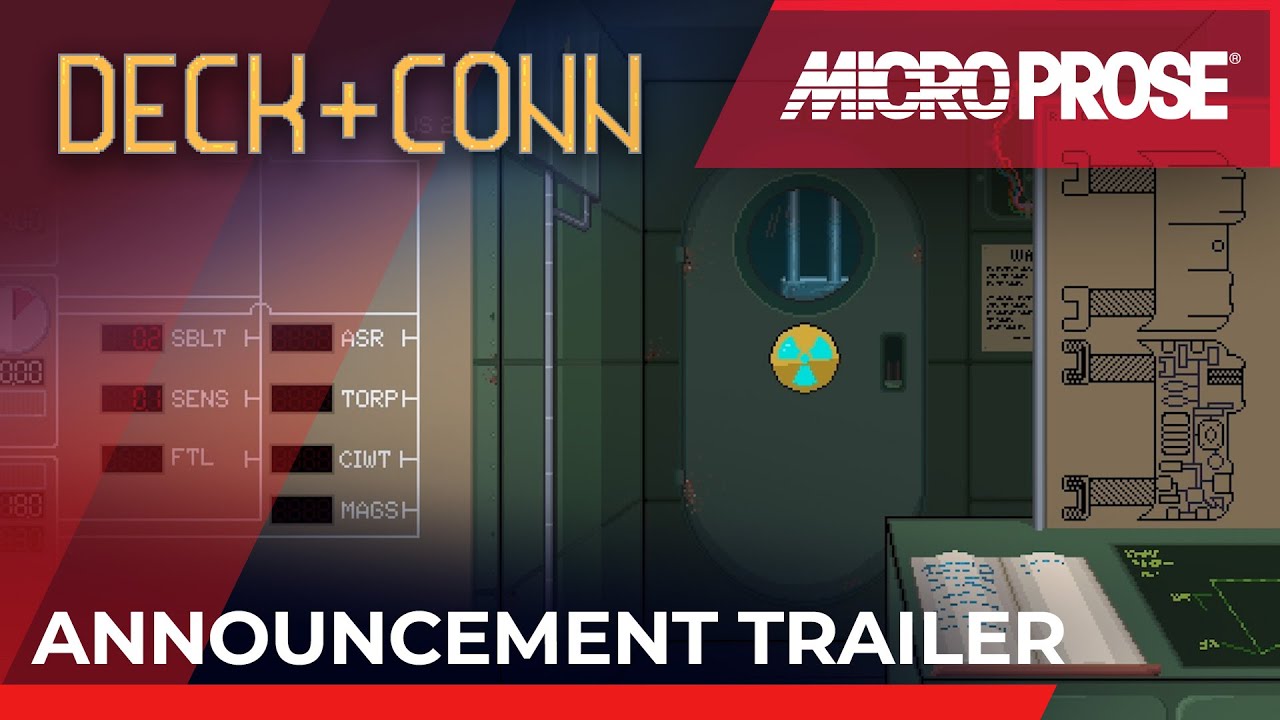 Video zu Deck & Conn