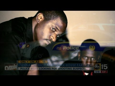 Berko Baako - It's A Fucked Up World