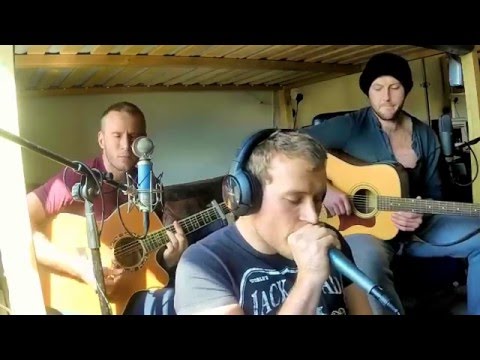 I Wanna Be Your Lover - Prince - Cover - Dammit Jack
