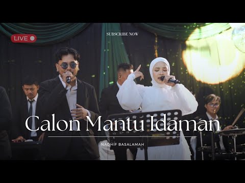 Calon Mantu Idaman - Rombongan Bodonk Koplo Live Cover | Good People Music
