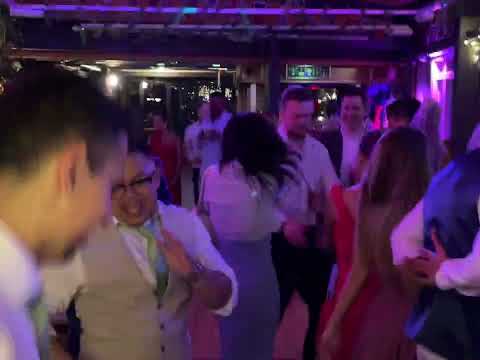 DJ Bukky  Weddings - Birthdays - Office Parties video.