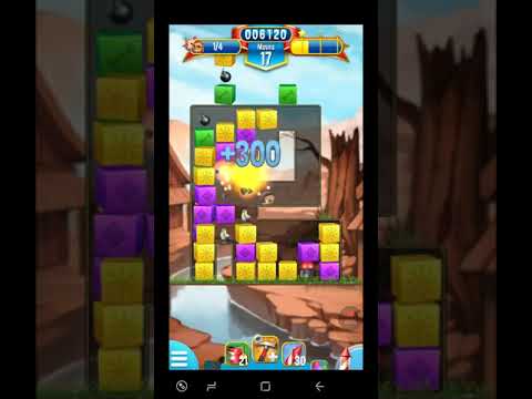 Pet Rescue Saga Level 2765 ~ No Boosters