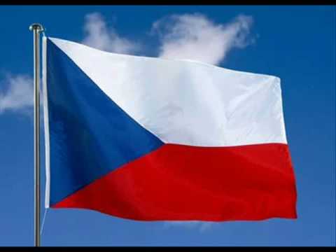 Internacionála / Internationale Česky / Czech