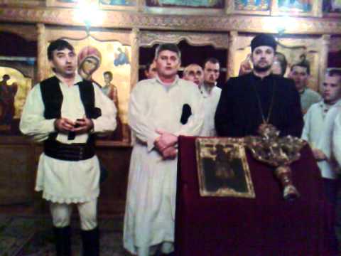 Craciun Lugasu de Sus, 2010