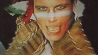 Adam &amp; The Ants - Kings of the Wild Frontier (HD)