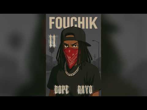 RAYO - FOUCHIK 2 (YMC RP)