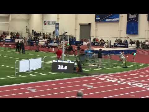 2022 NCAA DIV 2 800m Prelims (Men) Heat 2