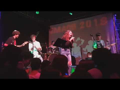 Banda BlackOut - Show Completo EMACB 2018