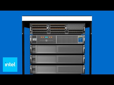 Intel® Xeon® E5-2600 v3 Product Family Overview Animation | Intel