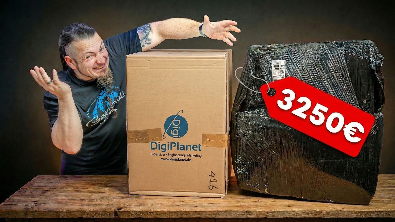 Das wurde wirklich zurückgeschickt… Amazon Retouren