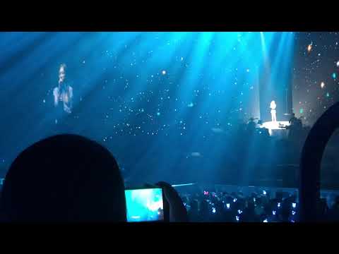 181117  ‘s TAEYEON CONCERT in HONG KONG - ONE DAY