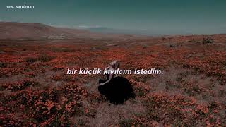 Farah Zeynep Abdullah- Gel Ya Da Git (Lyrics)