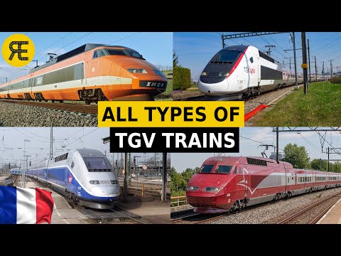 , title : 'Evolution of French TGV Trains: Explained'