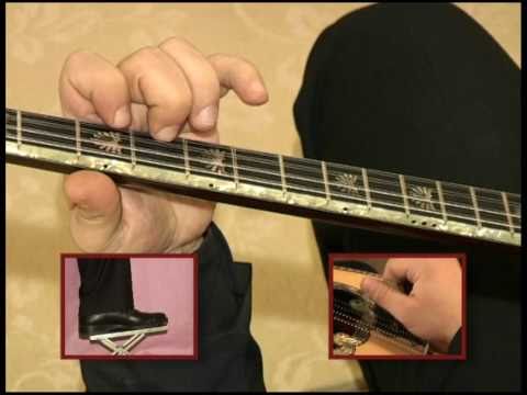 Bouzouki lesson - Tzivaeri