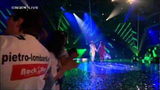 Pietro Lombardi - Call my Name