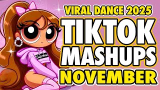 Download lagu New Tiktok Mashup 2025 Philippines Party Music Viral Dance Trends November 2nd mp3
