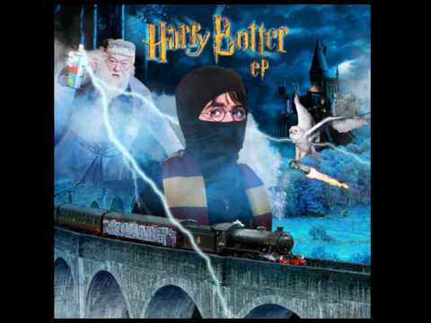 04. IvanG - Harry Botter und die Feuercan feat Linusplusminus