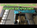 Planet Eclipse Etha Regulator Maintenance And Regulator Seat Replacement