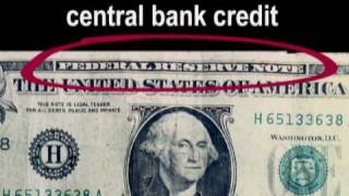 Money As Debt 2 5 Video
