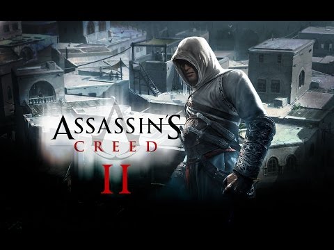 Assassin's Creed [002] - Altaïr hat es verkackt