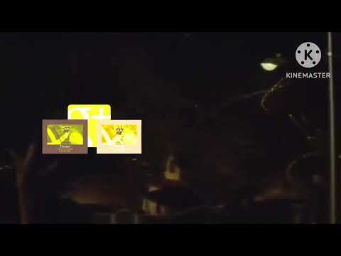 ITV1 - Rebrand Ident (2026 - Present) [Concept]